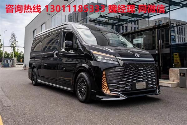 店实拍 4s店定制化服务解析米乐m6烟台丰田海狮4s店到(图2)