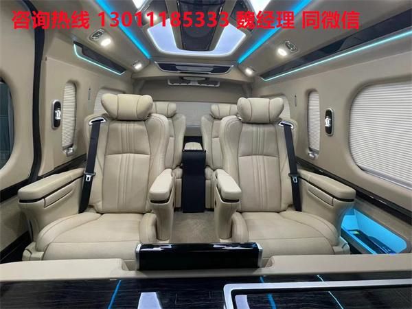 店实拍 4s店定制化服务解析米乐m6烟台丰田海狮4s店到(图5)